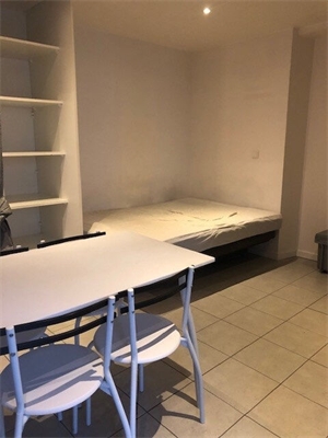 appartement à la location -   64100  BAYONNE, surface 19 m2 location appartement - APR694732